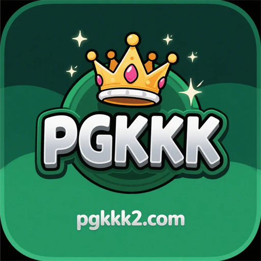 pgkkk.com Logo