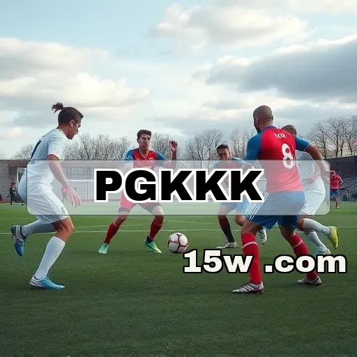 pgkkk.com: As Novidades Que Todos Estavam Esperando Para Jogar