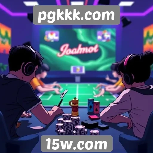Acessibilidade do pgkkk.com para jogadores iniciantes